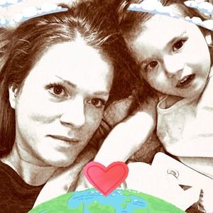 Meet your Posher, Kristen